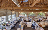 American Red Cross Bay Area Headquarters