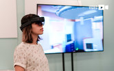 AR VR in Healthcare Design - SmithGroup