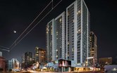 The Adeline Residential Architecture Condo Phoenix