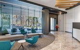 Camelback 24th Phoenix Workplace Office Design Arizona Interiors