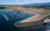 Chatfield Marina Waterfront Colorado