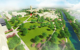 University of Toledo Master Plan 