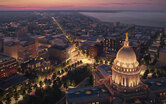 Wisconsin History Center - Madison Capitol Square - SmithGroup