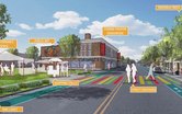 Muskegon Heights vision plan