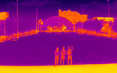 UAV Thermal Image