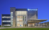 McLaren Greater Lansing - SmithGroup