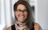 Katy Liang, SmithGroup