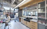 The Wyss Institute For Biologically Inspired Engineering - SmithGroup