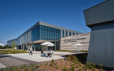 KCU Dental School Exterior 