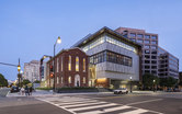 Capital Jewish Museum - SmithGroup