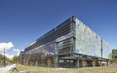 The Grove Office Main Workplace Architecture Sunnyvale California SmithGroup