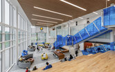TAMU-Commerce Nursing and Health Sciences Building