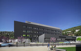 LBNL, research, laboratory, science & technology, national lab, climate research