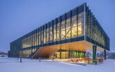 MSU Multicultural Center