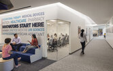 Designing for Resilient Learners in Health Education Environments