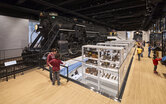 The Franklin Institute Comprehensive Plan and Renovations - SmithGroup