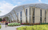 Herndon Pinnacle Office Complex