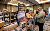 SmithGroup at 2024 NOMA Conference