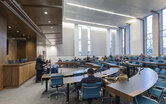 University Building Design Trends 