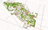Indiana University Pennsylvania Campus Plan