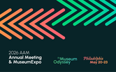 2026 AAM Annual Meeting & MuseumExpo - SmithGroup