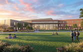 SmithGroup Breaks Ground on New Dental College of Georgia in Savannah