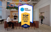 2026 Top Workplaces USA TODAY