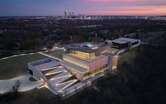 Gilcrease Museum - SmithGroup
