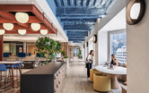 SmithGroup San Diego Office