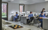 Advancing Wellness in Dental Education