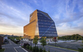 Virginia Tech’s Academic Building One Featured on America ByDesign