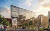 Texas A&M-Fort Worth Breaks Ground on New Research and Innovation Building