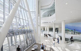 Advocate Interior