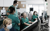 Clinical workstation