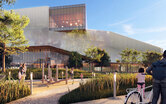 Museum of Science & History Jacksonville Rendering | SmithGroup