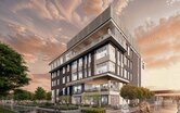 Gina and Frank Day Health Institute Tower