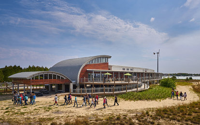 Brock Environmental Center