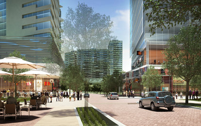 Defining the New Mixed-Use