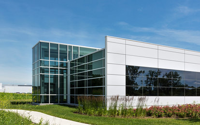 Advanced Protein Characterization Facility