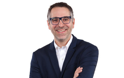 Steven Baumgartner Joins SmithGroup