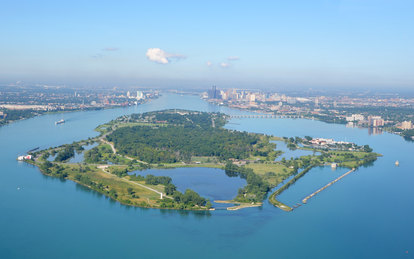 Blue Heron Lagoon