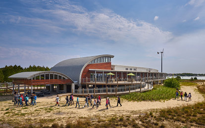 Brock Environmental Center