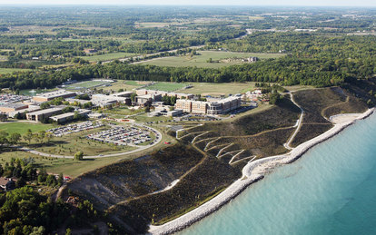 Concordia University Wisconsin Lakeshore