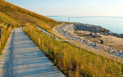 Concordia University Wisconsin Lakeshore