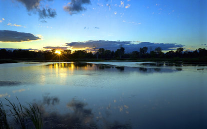 Crosswinds Marsh