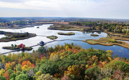 Crosswinds Marsh