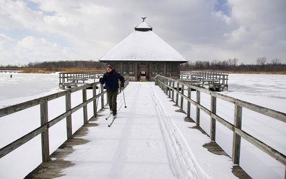 Crosswinds Marsh