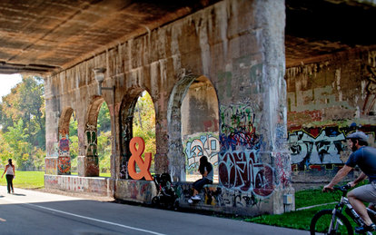 Dequindre Cut