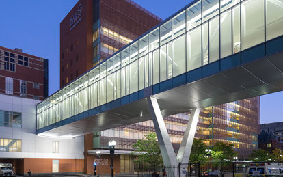 Boston Medical Center