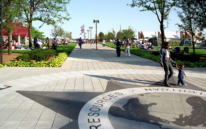 Milliken State Park and Harbor